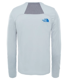 Longsleeve The North Face Men Ondras High Rise Grey