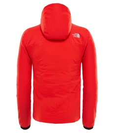 Trui The North Face Men Summit L3 Ventrx Hyb Fiery Red Fiery Red