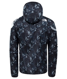 Vest The North Face Men Tm Train Pulov TNF Black Crag Camo Print