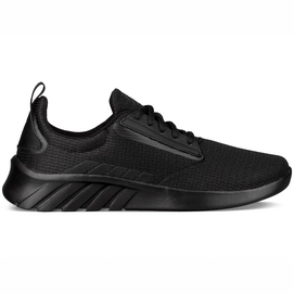 Sneaker K Swiss Aeronaut Black Black Herren