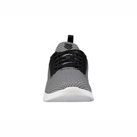 K Swiss Men Aeronaut High-Rise Black White