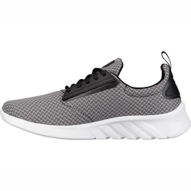 K Swiss Men Aeronaut High-Rise Black White