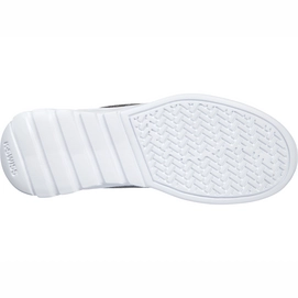 K Swiss Men Aeronaut High-Rise Black White