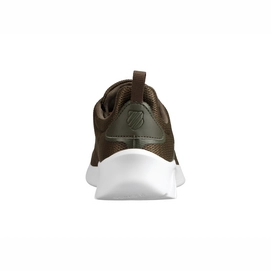 K Swiss Men Aeronaut Olive Night White