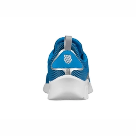 K Swiss Men Aeronaut Strong Blue Silver