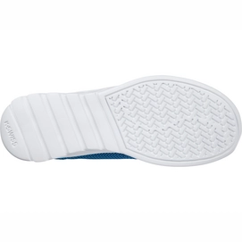 K Swiss Men Aeronaut Strong Blue Silver