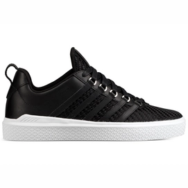 K Swiss Donovan Woven Black White Herren