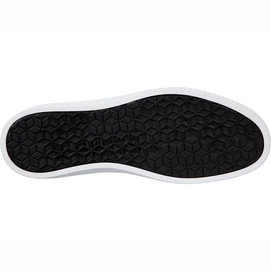 K Swiss Men Donovan Woven Black White