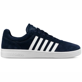 K Swiss Men Court Cheswick SDE Navy White