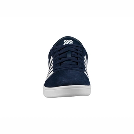 K Swiss Men Court Cheswick SDE Navy White