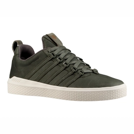 K Swiss Men Donovan P Agave Green Charcoal