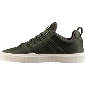 K Swiss Men Donovan P Agave Green Charcoal