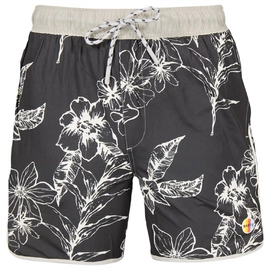 Badehose Barts Crispin Shorts Men Dunkelgrau