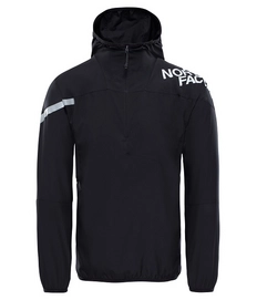 Vest The North Face Men Tm Train Pulov TNF Black