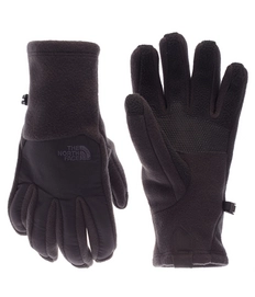 Gloves The North Face Men Denali Etip Black