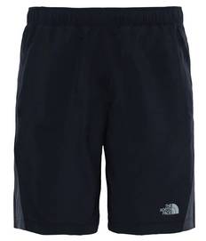 Sport Shorts The North Face Men Reactor Short TNF Black