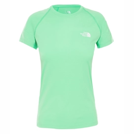 T-Shirt The North Face Women Flex Chlorophyll Green