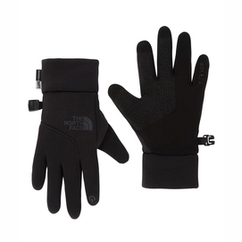Gants The North Face Youth Etip Glove TNF Black