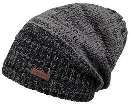 Beanie Barts Men Brighton Black