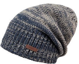 Muts Barts Men Brighton Beanie Blue