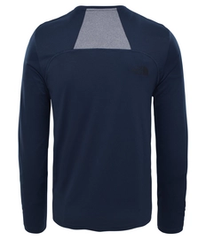 Longsleeve The North Face Men Ondras Urban Navy