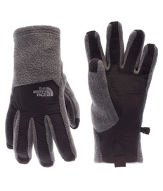 Handschoenen The North Face Men Denali Etip Chocolat