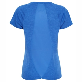 T-Shirt The North Face Women Initiative S/S Amparo Blue Heather