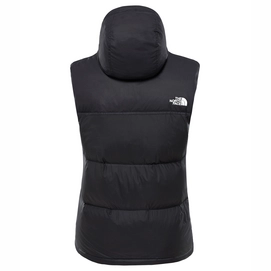 Bodywarmer The North Face Women 1996 Retro Nuptse Gilet TNF Black