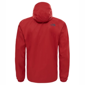 Jas The North Face Men Quest Cardinal Red
