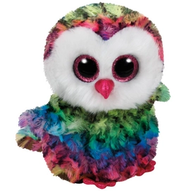 Ty Beanie Boo's Owen 15 cm