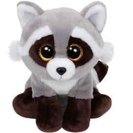 Ty Beanie Buddy Bandit 24 cm