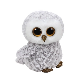 Ty Beanie Buddy Owlette 24 cm