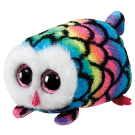 Ty Teeny Ty's Hootie 10 cm