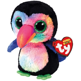 Ty Beanie Buddy Beaks 24 cm