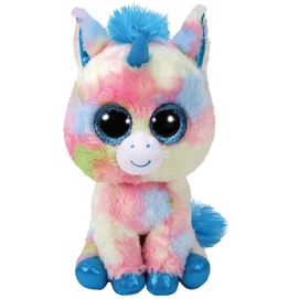 Ty Beanie Buddy Blitz Unicorn 24 cm