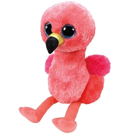 Ty Beanie Buddy Gilda Flamingo 24 cm