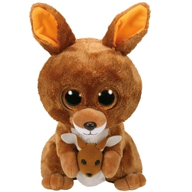 Ty Beanie Buddy Kipper 24 cm