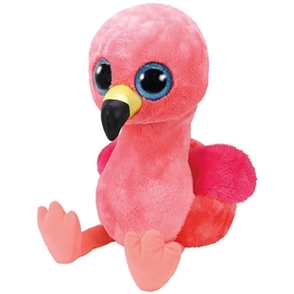 Ty Beanie Boo XL Gilda Flamingo 42 cm