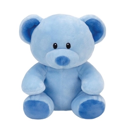 Ty Baby Lullaby Blauw 17 cm