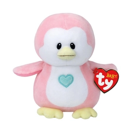 Ty Baby Penny Roze 17 cm
