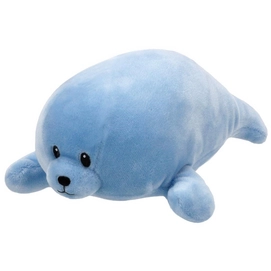 Ty Baby Squirt Blauw 17 cm