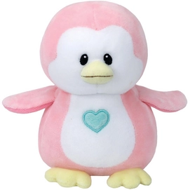 Ty Baby Penny Roze 24 cm