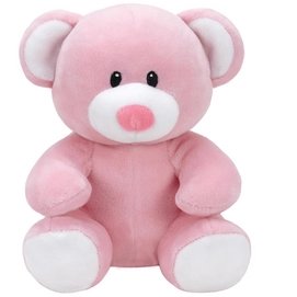 Ty Baby Princess Roze 24 cm