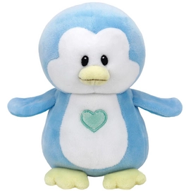 Ty Baby Twinkles Blauw 24 cm