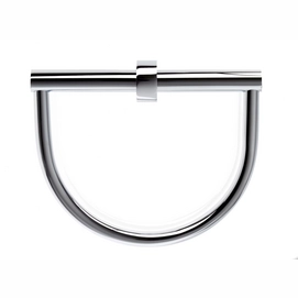 Towel Ring Decor Walther Century Chrome