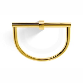 Towel Ring Decor Walther Century Gold