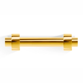 Toilet Roll Holder Decor Walther Century Gold