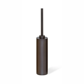 Ersatz WC-Bürste Decor Walther Century Dunkelbronze