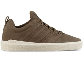 K Swiss Women Donovan SDE White Snake