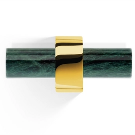 Hook Decor Walther Century Gold Green